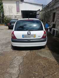 Renault Clio comercial