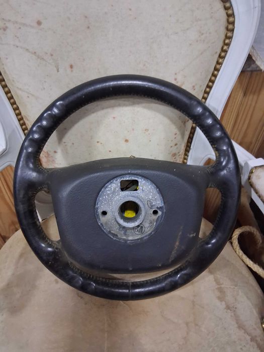 Guiador AUDI em pele com airbag