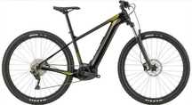 Nowy Rower elektryczny Cannondale Trail Neo 3 L