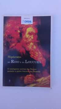 Do Riso e da Loucura de Hipócrates