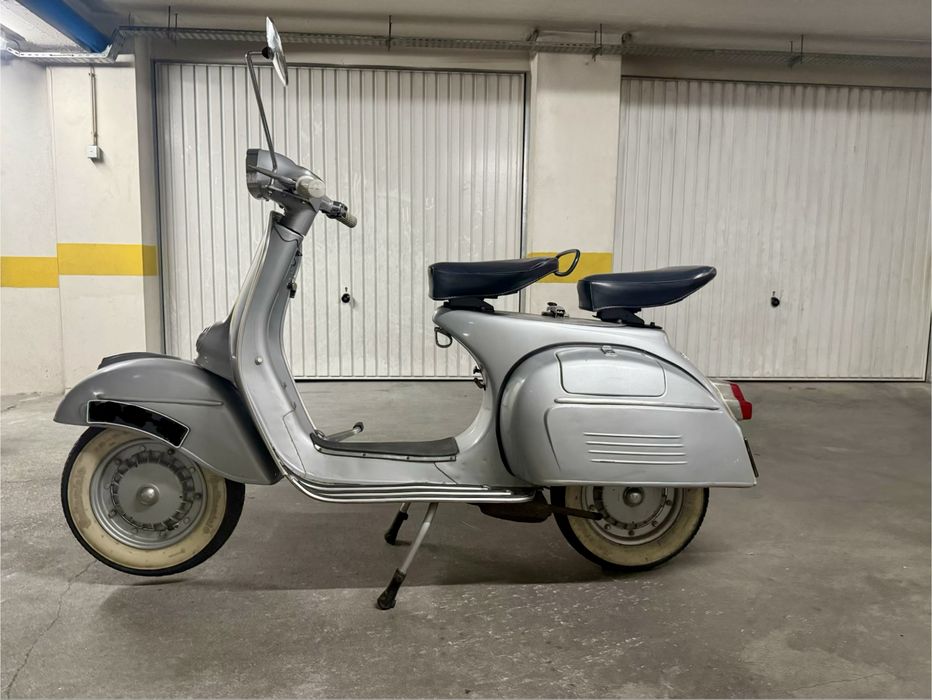 Vespa 150 Sprint 1974