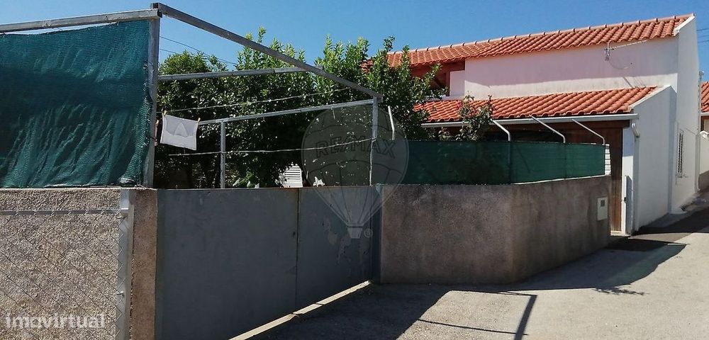 Moradia T1 para venda