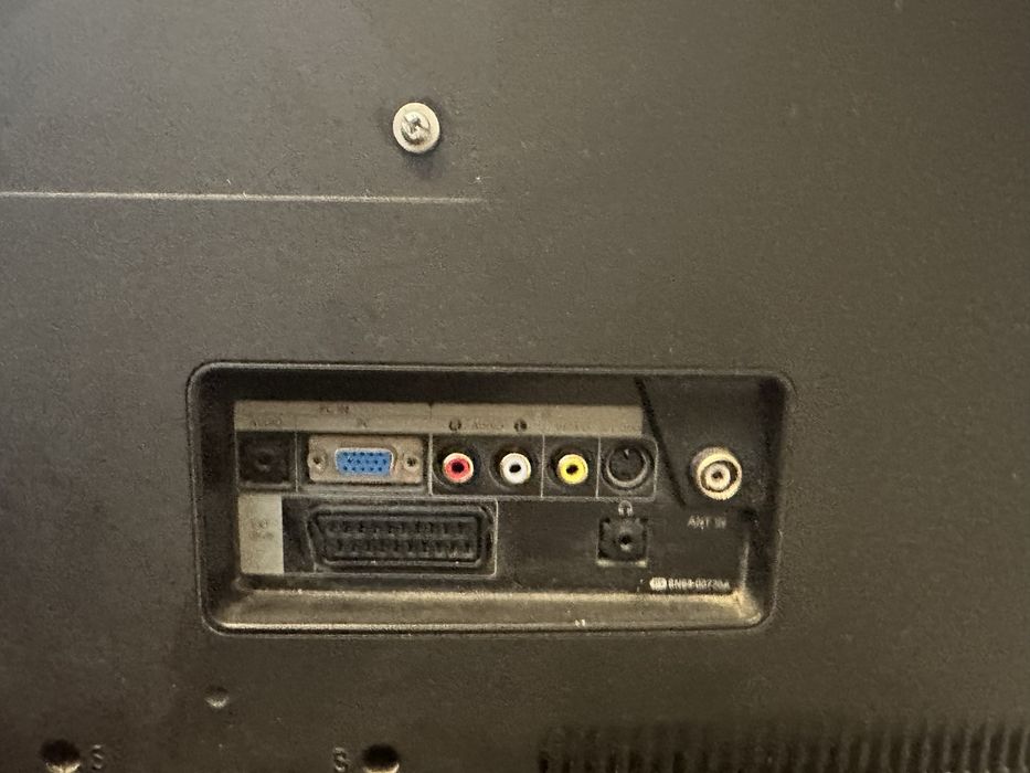 Телевізор Samsung LE20S81B