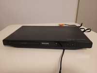 Odtwarzacz DVD Philips dvp3800