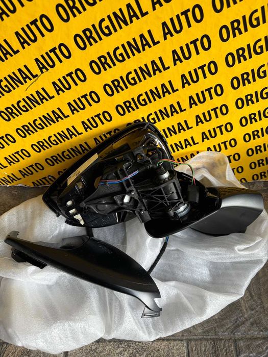 Корпус дзеркала лівий правий Mazda CX-50 Новий оригінал