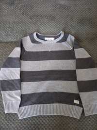 Sweter H&M rozmiar 134/140