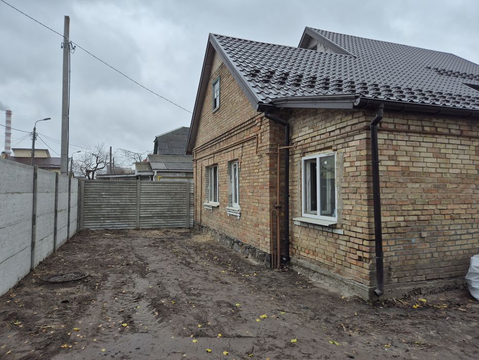 Продаж будинка. Вул. Скарбова. Чудова локація