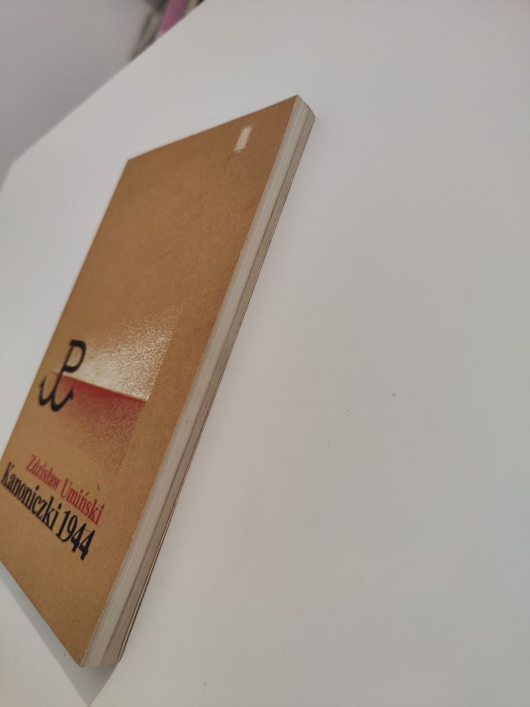 Kanoniczki 1944 - Zdzisław Umiński x