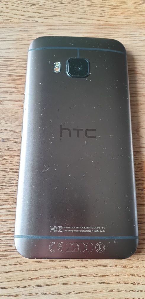 Telefon HTC One M9