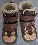 Buty zimowe Bartek