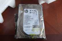 HP 1TB 7.2K SATA III 3.5'' MB1000GCWCV