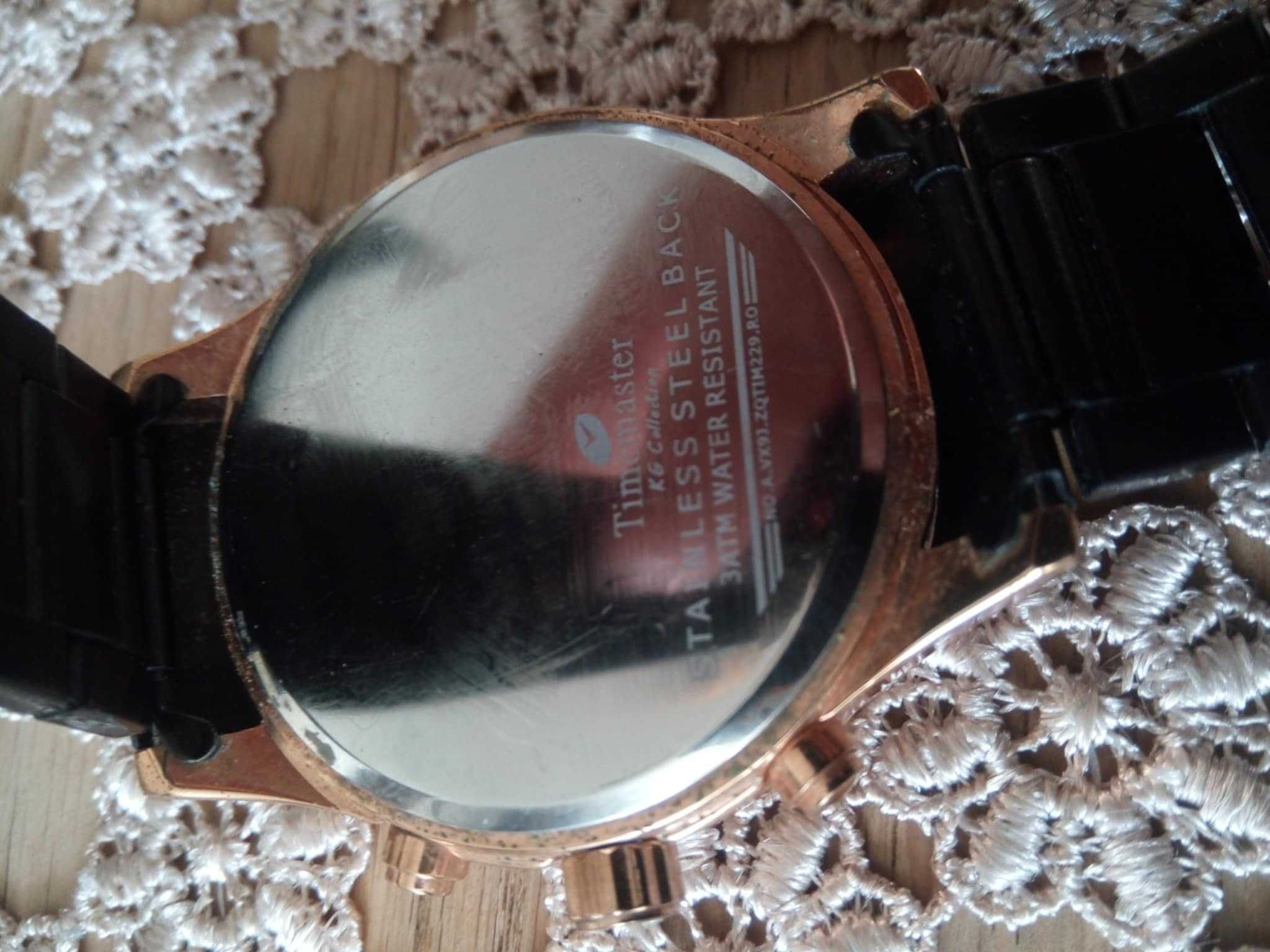 Zegarek Timemaster ZQTIM 229-11