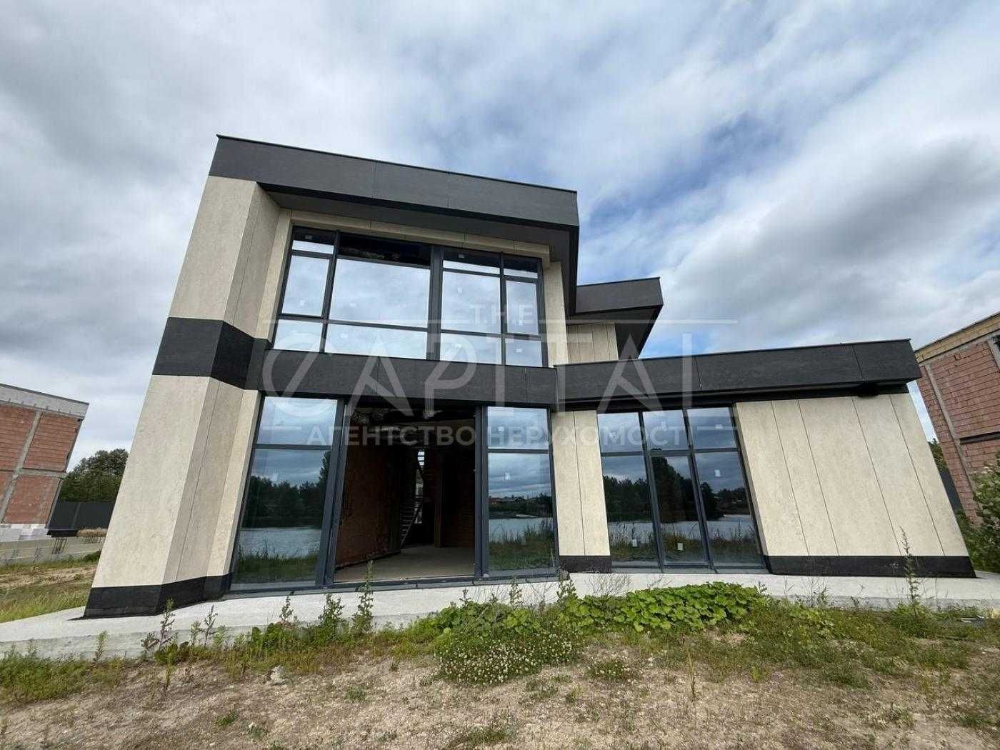 Продаж / Будинок /Романків/ КМ Ariel Village / 230 м2