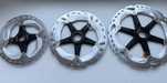 Новий ротор Shimano Deore XT MT800 160 180 мм
