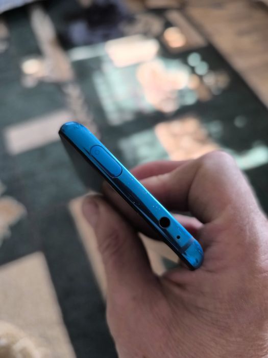 Смартфон Xiaomi Mi 9T Pro 6/128GB Glacier Blue