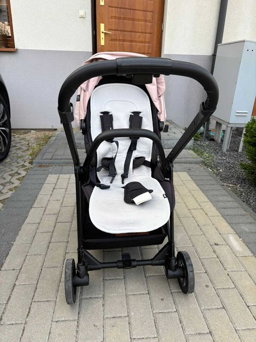 Thule Shine + oryginalna wkładka i folia przeciwdeszczowa GRATIS