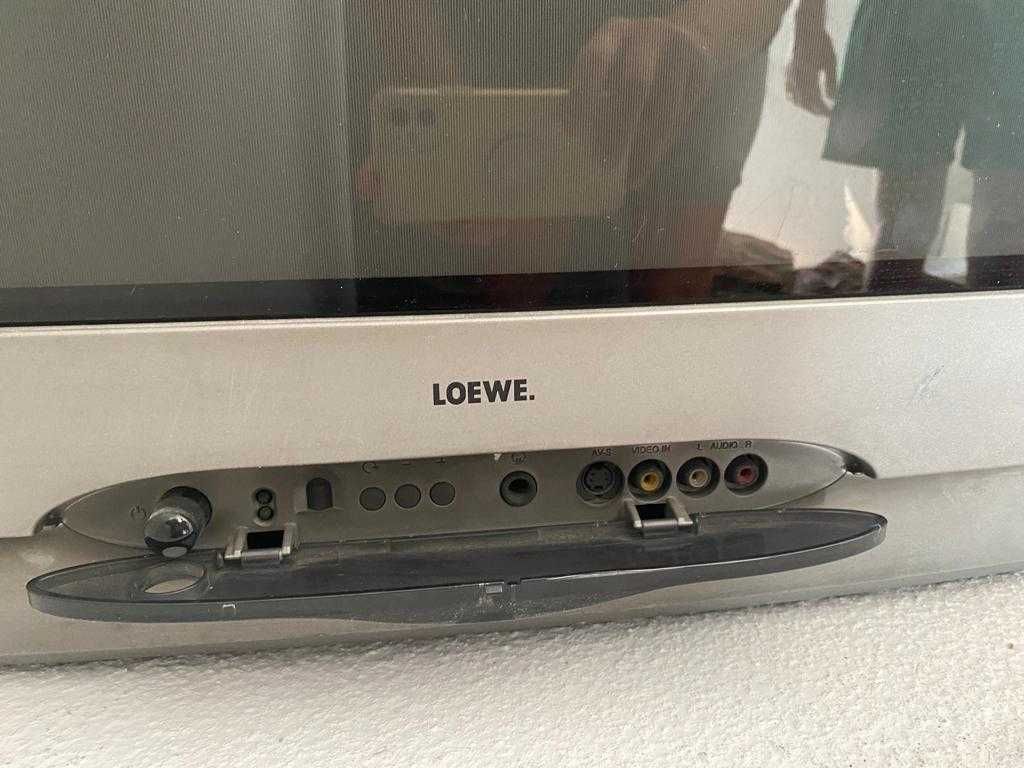 Televisão Loewe Cantus 3870 zw