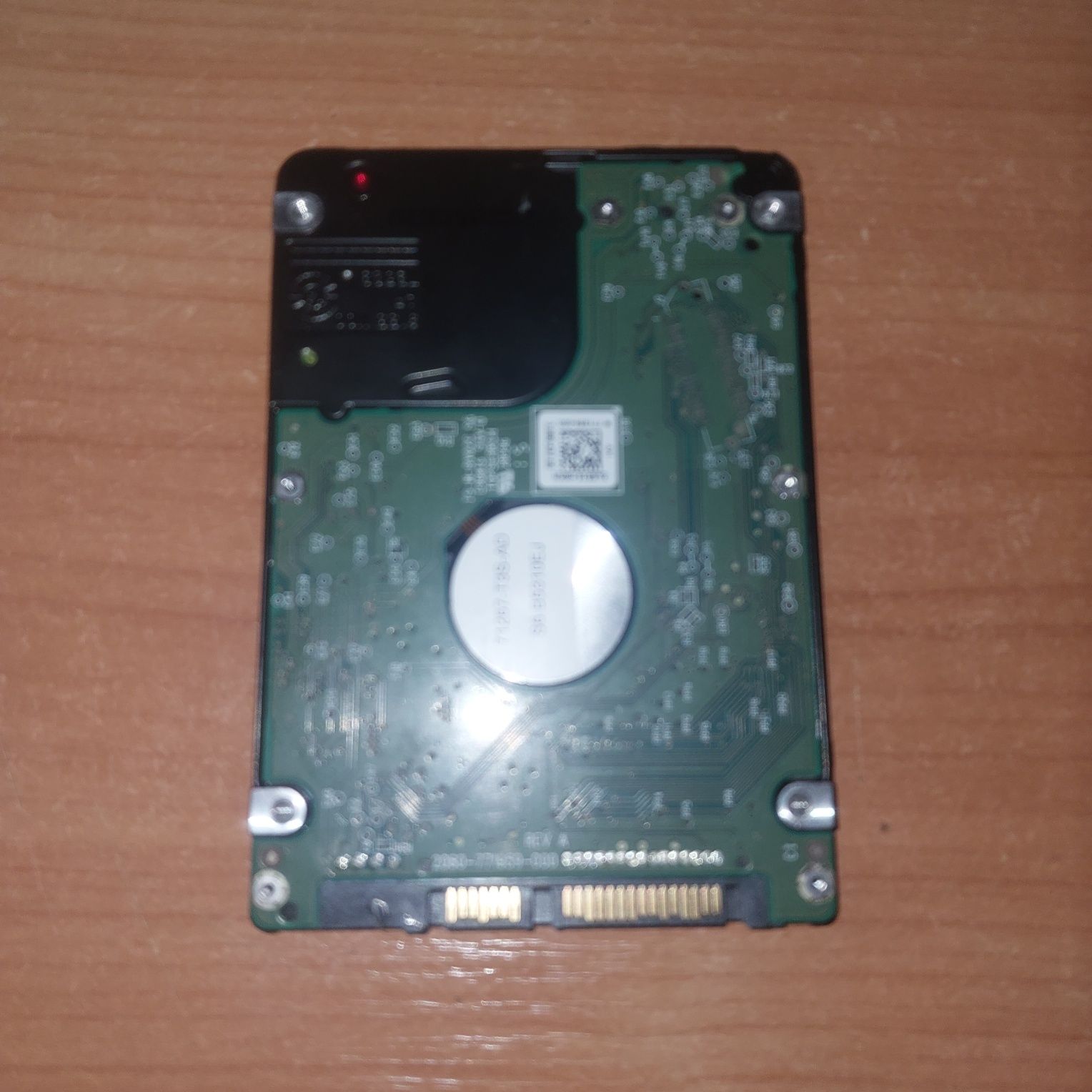 Ssd диск 500 gbb