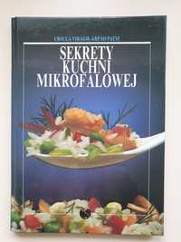 Sekrety Kuchni Mikrofalowej