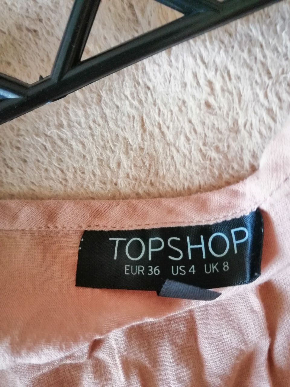 Sukienka Topshop roz. S