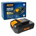 Akumulator NiteoTools Niteo Tools Gardenic 20v NOWY