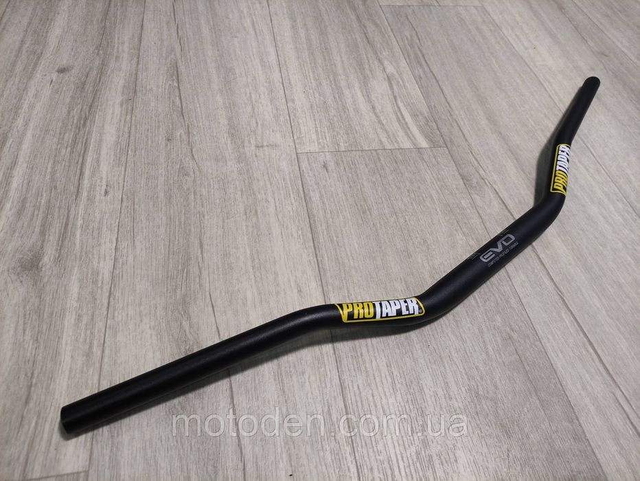 Руль ProTaper Evo черный