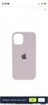 Чохол для iphone 12 pro max
