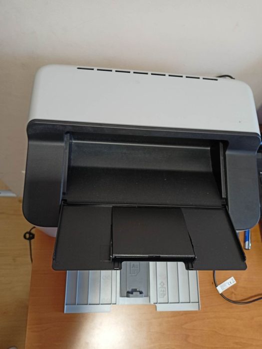 Drukarka laserowa