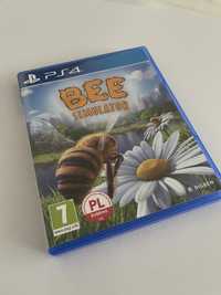 Bee Simulator PS4 Dubbing PL