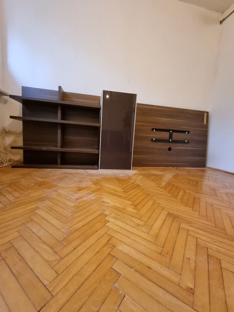 Komplet mebli VOX RTV szafka pod TV