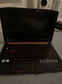 Laptop Gamingowy Acer Nitro 5