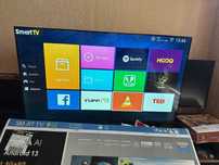 АКЦІЯ‼️ Телевизоры Samsung Smart TV 24 32 42 45 дюймов Гарантія 2025р