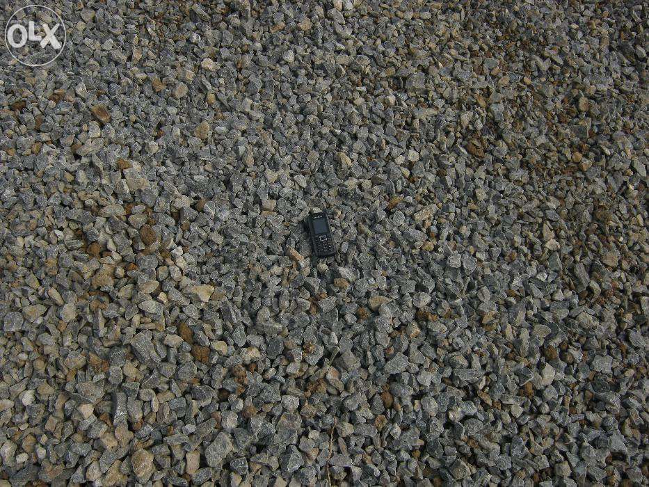 Kruszywo pod kostkę Lublin