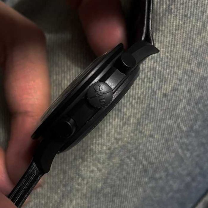 Zegarek Czarny Snoopy - limitowana edycja z kultowym bohaterem!