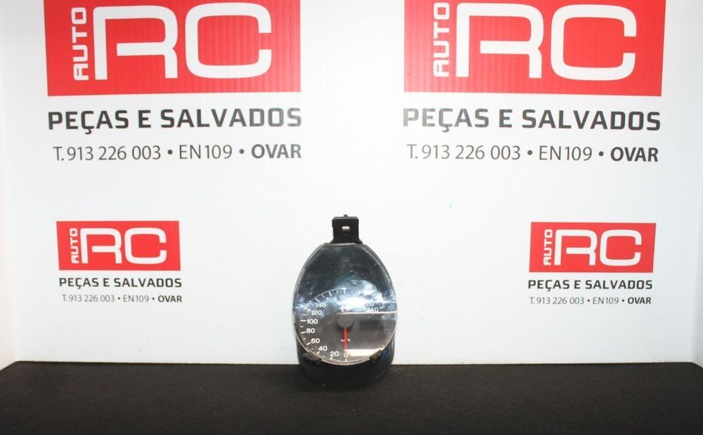 Velocimetro Alfa Romeo 156