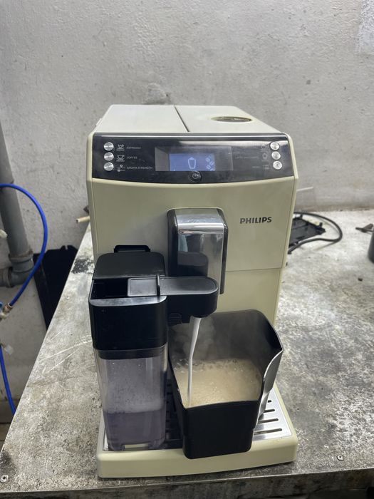 Кавомашина Philips Minuto 2017 р