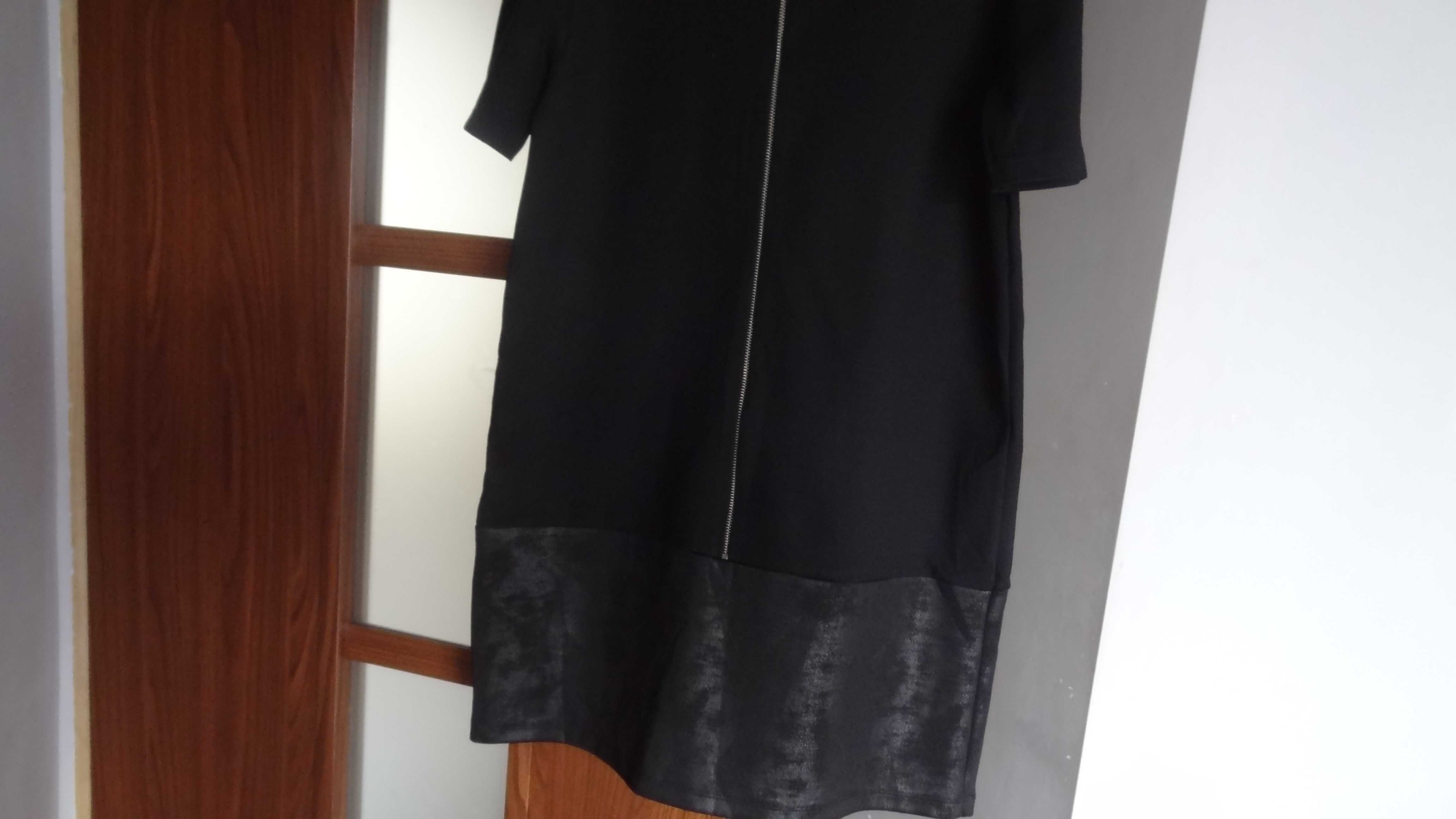 Sukienka Zara M czarna