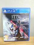 Gra Star Wars Jedi: Fallen Order Ps4 Playstation 4 Używana