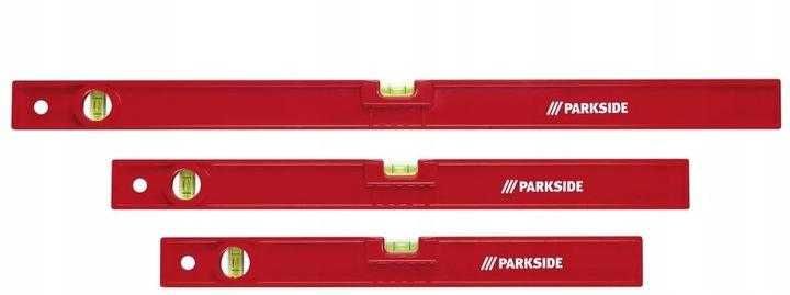 Parkside інструмент преміальної якості