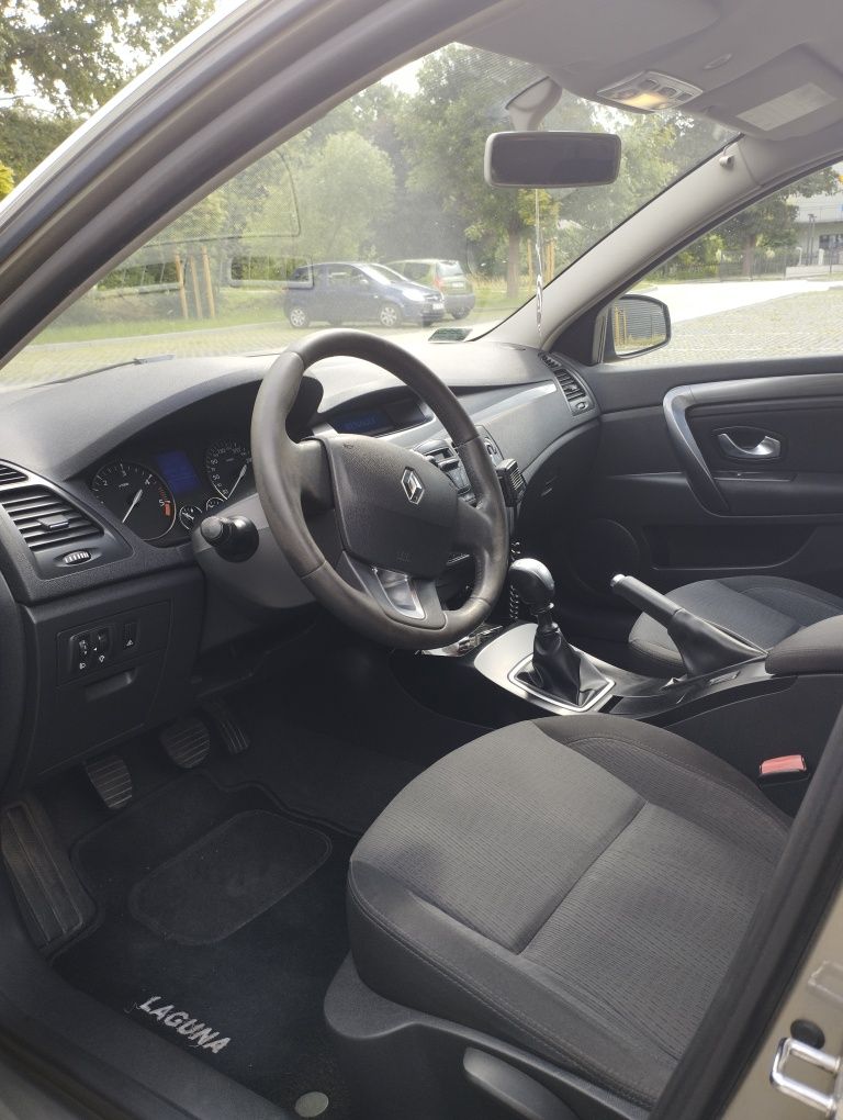 Renault Laguna III