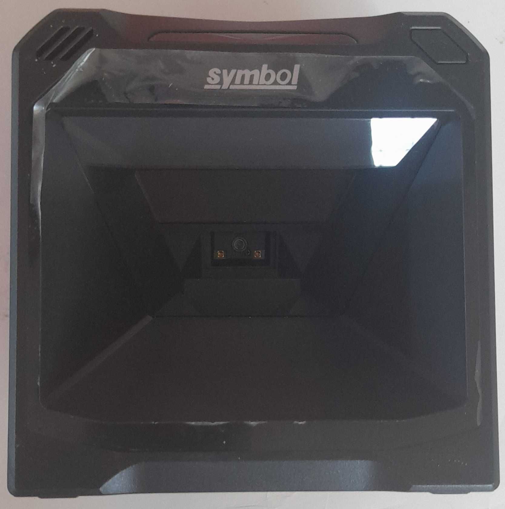 Scanner / Leitor de Código de Barras Symbol DS7708 2D Vertical