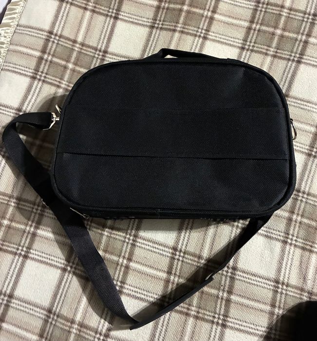 Дорожній кейс wings