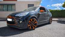 Ds3 Racing 1.6Thp 207Cv 2012