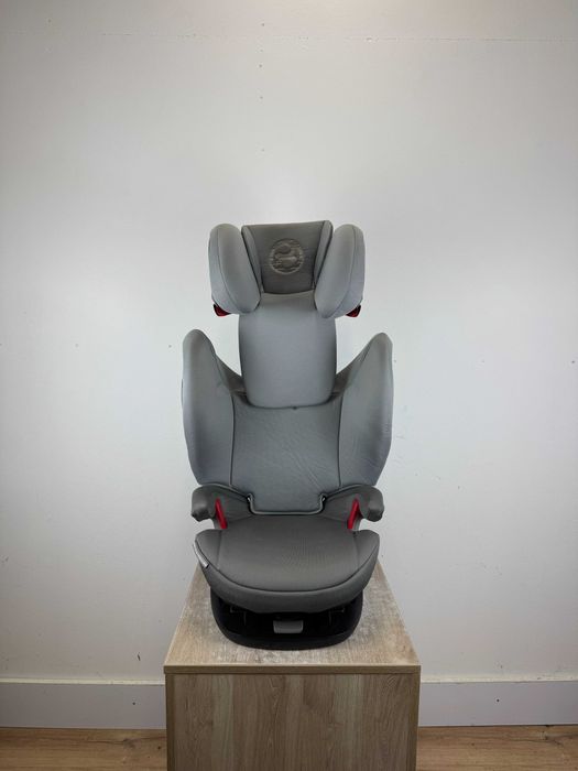 Fotelik samochodowy CYBEX PALLAS S-FIX 9-36KG