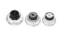 Zestaw gumek silikonowych  słuchawki PLANTRONICS VOYAGER LEGEND S M L