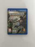 Uncharted Złota Otchłań PS Vita Golden Abyss PSVita