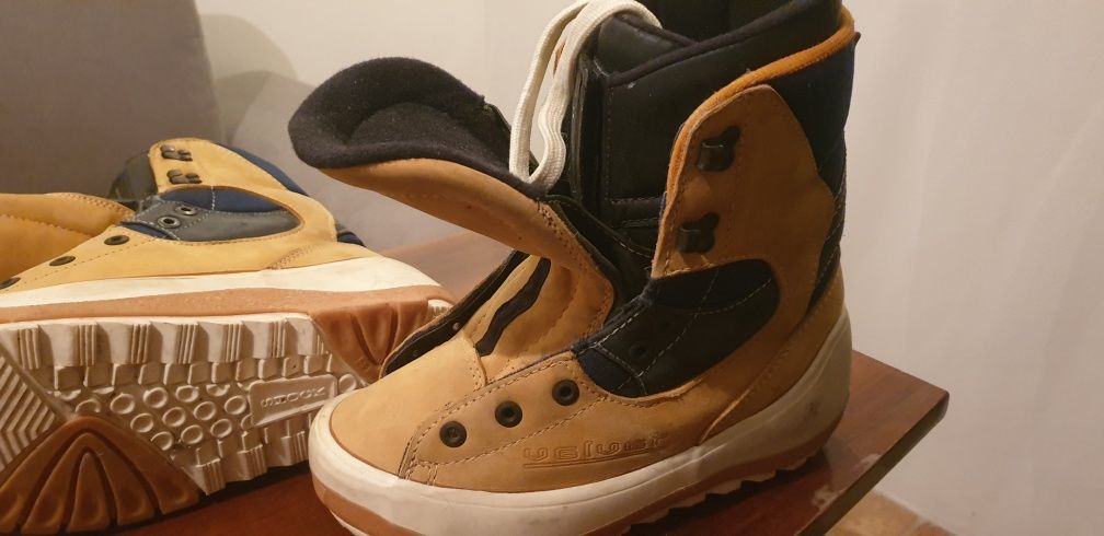 Buty snowboardowe 41