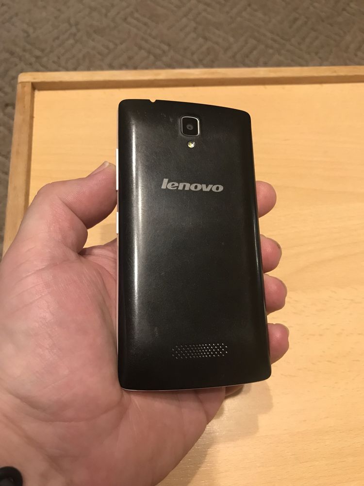 Телефон Lenovo A2010