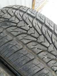 Nexen-Roadstone Roadian 285/60 R18 летную  резину год 21