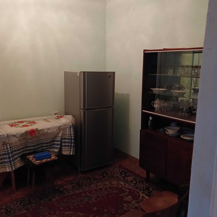 Продажа 2 к/кв,жилкоп в центре